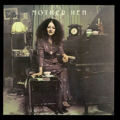 Cover for Mother Hen (CD) [Japan Import edition] (2011)