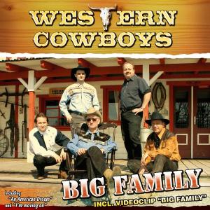 Big Family - Western Cowboys - Muziek - TYROLIS - 9003549521969 - 10 mei 2005