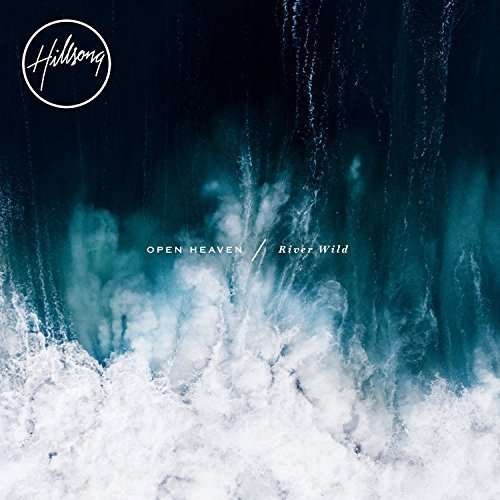 Cover for Hillsong Worship · Open Heaven - River Wild (DVD) (2015)