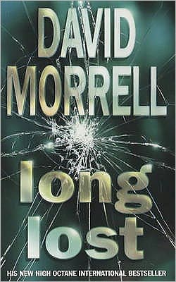 Cover for David Morrell · Long Lost (Paperback Book) (2002)