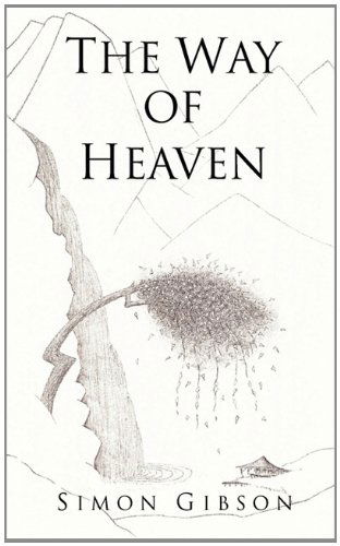 Cover for Simon Gibson · The Way of Heaven (Paperback Book) (2011)