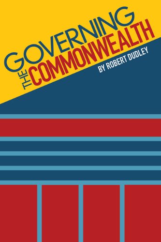 Governing the Commonwealth: Teacher's Guide - Amy Smith - Książki - George Mason University Press - 9780981877969 - 24 czerwca 2010