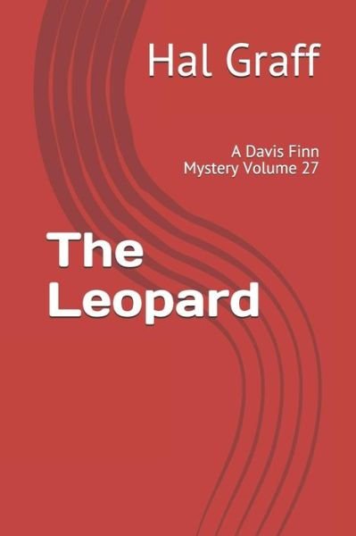 Cover for Hal Graff · The Leopard (Paperback Book) (2019)