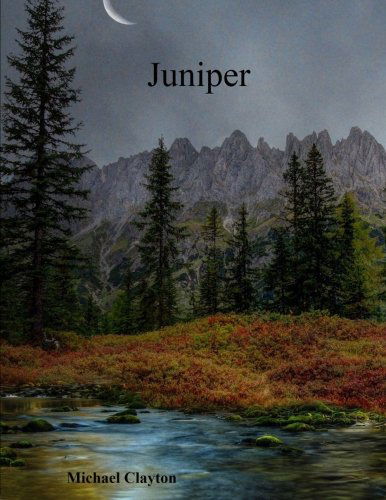 Cover for Michael Clayton · Juniper (Pocketbok) (2013)