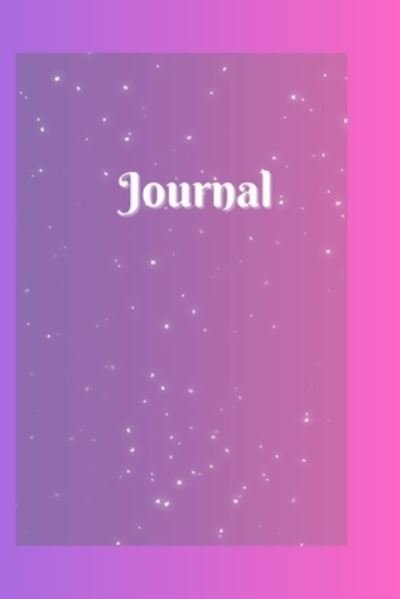 Cover for Rae Au · Journal (Paperback Book) (2023)