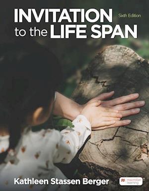 Cover for Kathleen Berger · Invitation to the Life Span (Pocketbok) [Sixth edition] (2025)