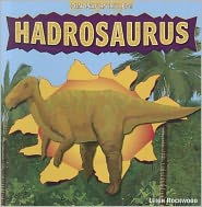 Cover for Leigh Rockwood · Hadrosaurus (Book) [1st edition] (2011)