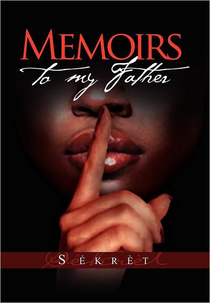 Cover for S Kr T · Memoirs to My Father (Hardcover Book) (2012)