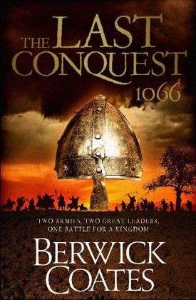 Cover for Berwick Coates · The Last Conquest (Paperback Book) (2013)