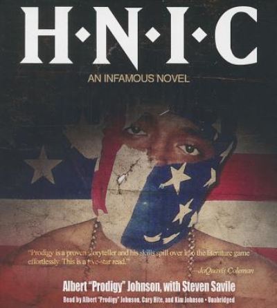 Cover for Johnson · H.n.i.c. (CD) (2013)