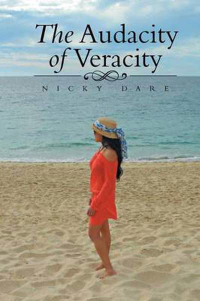 Cover for Nicky Dare · The Audacity of Veracity (Paperback Book) (2014)