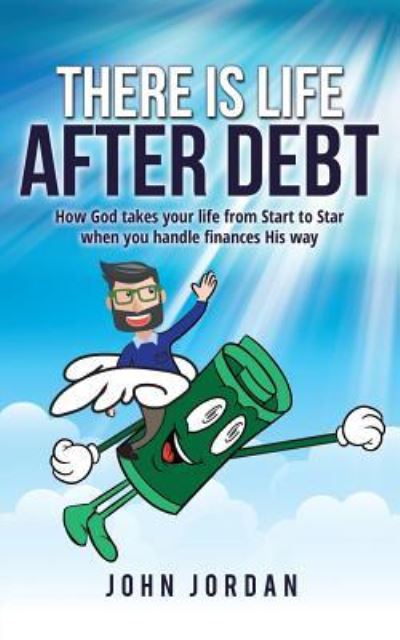 Cover for John Jordan PH D · There is Life After Debt (Paperback Book) (2017)