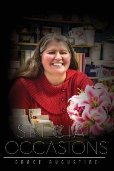 Cover for Grace Augustine · Special Occasions (Paperback Book) (2016)