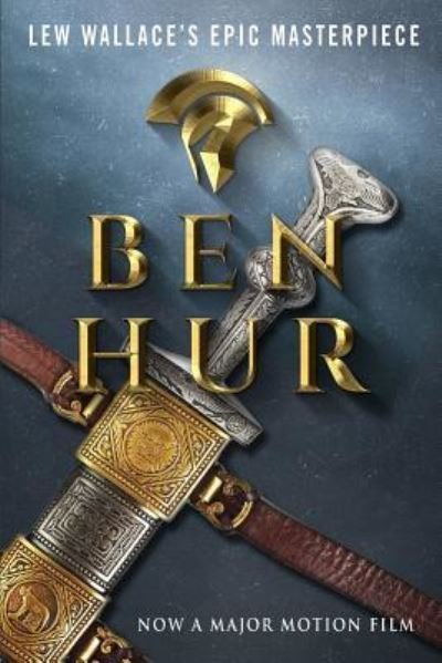 Cover for Lewis Wallace · Ben Hur (Taschenbuch) (2015)