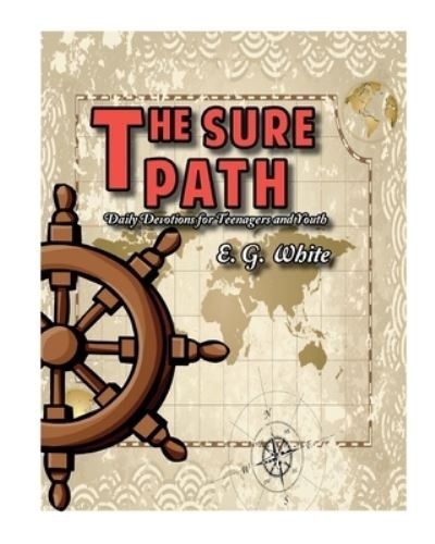 Cover for I M S · The Sure Path (Pocketbok) (2017)