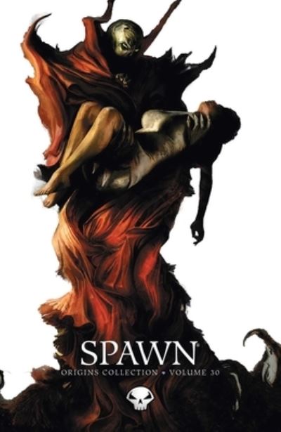 Cover for David Hine · Spawn Origins Volume 30 (Paperback Book) (2025)