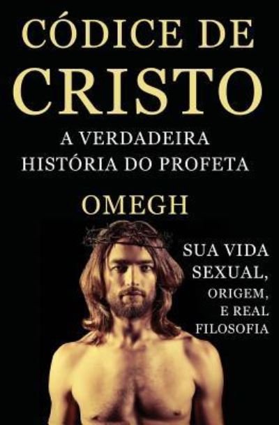 Cover for Omegh · Codice de Cristo (Paperback Bog) (2016)