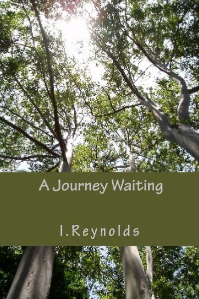 Cover for I a Reynolds · A Journey Waitng Beyond its time (Paperback Book) (2016)