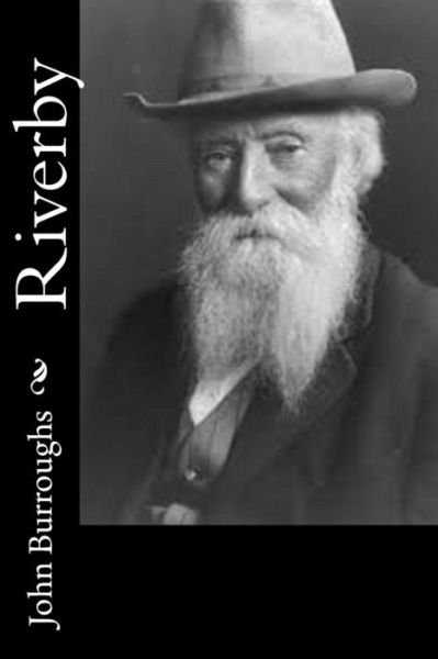 Cover for John Burroughs · Riverby (Paperback Book) (2017)