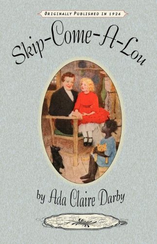 Cover for Ada Darby · Skip-come-a-lou (Pocketbok) (2008)