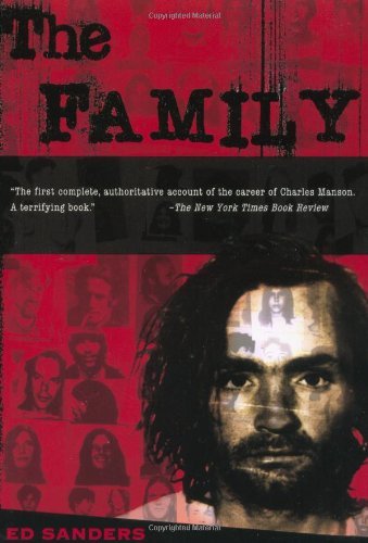 Cover for Ed Sanders · The Family (Paperback Bog) [Rev Upd edition] (2002)