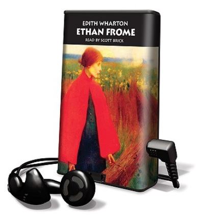 Cover for Edith Wharton · Ethan Frome (N/A) (2007)