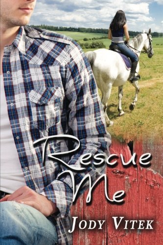 Cover for Jody Vitek · Rescue Me (Paperback Book) (2013)