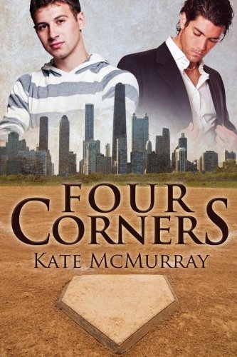 Cover for Kate McMurray · Four Corners (Paperback Book) [New edition] (2012)
