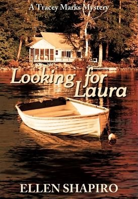 Cover for Ellen Shapiro · Looking for Laura (Hardcover Book) (2020)