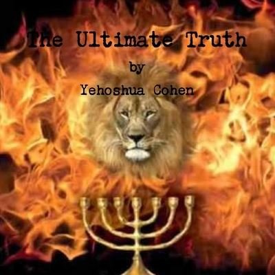 Cover for Yehoshua Cohen · The Ultimate Truth (Paperback Bog) (2019)