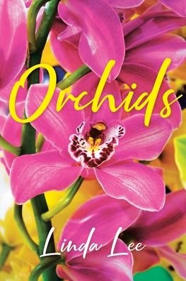 Cover for Linda Lee · Orchids (Paperback Book) (2020)