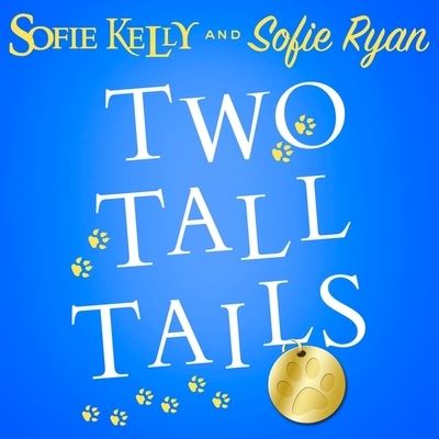 Cover for Sofie Kelly · Two Tall Tails (CD) (2016)