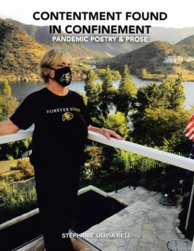 Cover for Stephanie Olivia Bell · Contentment Found in Confinement (Book) (2022)
