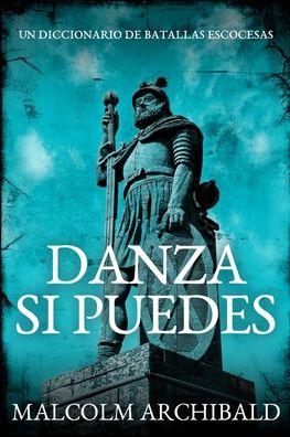 Cover for Malcolm Archibald · Danza Si Puedes (Paperback Book) (2021)