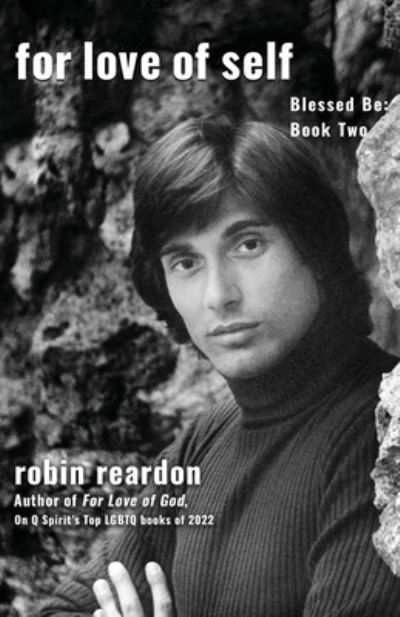 Cover for Robin Reardon · For Love Of Self - Blessed Be (Paperback Book) (2023)