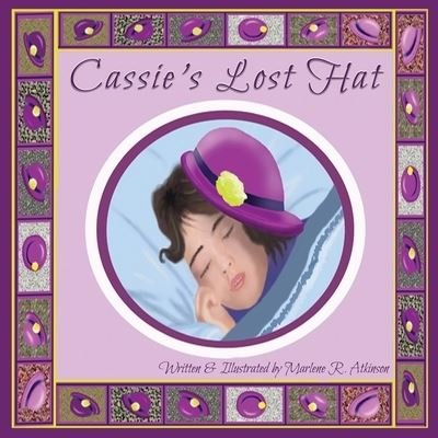 Cover for Marlene Atkinson · Cassie's Lost Hat (Paperback Book) (2019)
