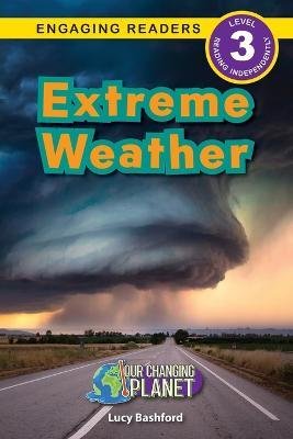 Cover for Lucy Bashford · Extreme Weather (Taschenbuch) (2023)