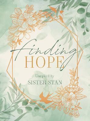 Cover for Sister Stan · Finding Hope (Hardcover Book) (2023)