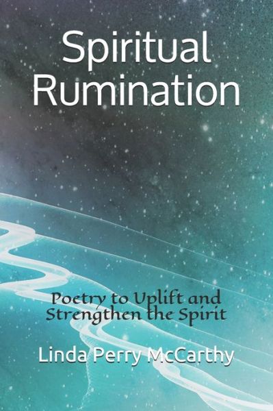 Cover for Linda Perry McCarthy · Spiritual Rumination (Pocketbok) (2020)