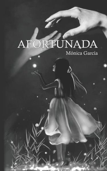 Cover for Gema Fernandez · Afortunada (Paperback Book) (2018)