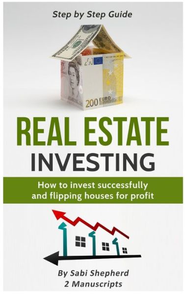 Cover for Sabi Shepherd · Real Estate Investing (Hardcover Book) (2019)