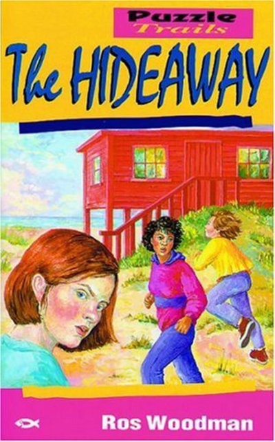 The Hideaway - Puzzle - Ros Woodman - Boeken - Christian Focus Publications Ltd - 9781871676969 - 1970