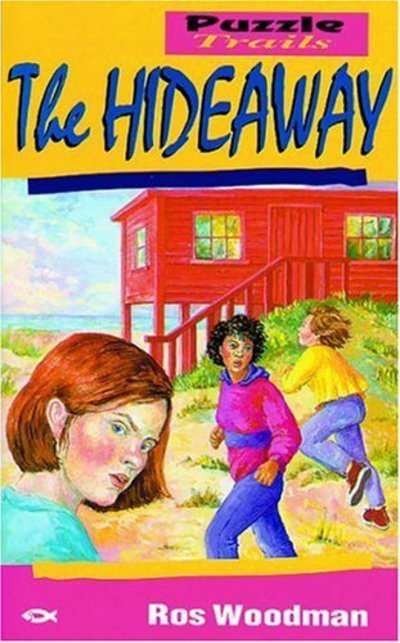 Cover for Ros Woodman · The Hideaway - Puzzle (Paperback Bog) [Revised edition] (1970)
