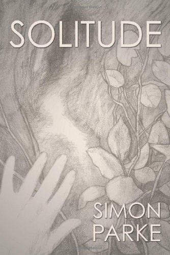 Cover for Simon Parke · Solitude: Recovering the Power of Alone (Pocketbok) (2011)