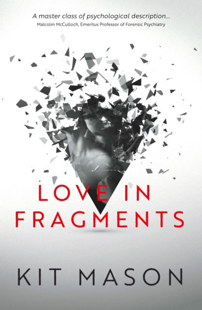 Cover for Kit Mason · Love in Fragments (Paperback Book) (2022)