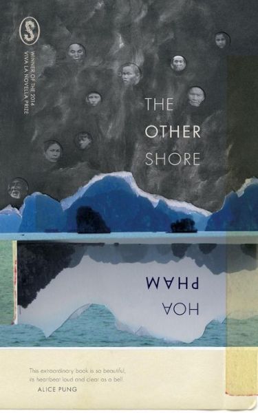 Cover for Hoa Pham · The Other Shore (Paperback Book) (2014)