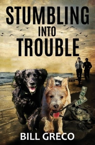 Stumbling into Trouble - Bill Greco - Książki - Kcm Publishing - 9781939961969 - 6 grudnia 2019