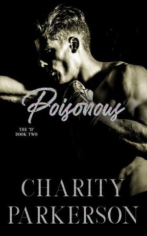 Cover for Charity Parkerson · Poisonous (Paperback Bog) (2021)