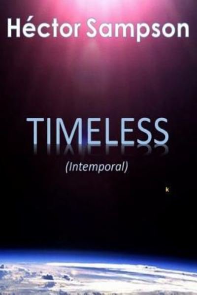 Cover for Hector Sampson · Timeless (Iintemporal) (Pocketbok) (2018)
