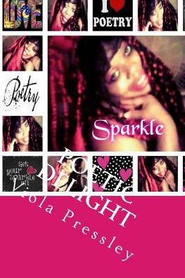 Poetic Delight - Viola Pressley - Books - Createspace Independent Publishing Platf - 9781986615969 - March 18, 2018